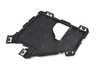 Genuine BMW COVER, GRILL, RIGHT 51118090082 View 2