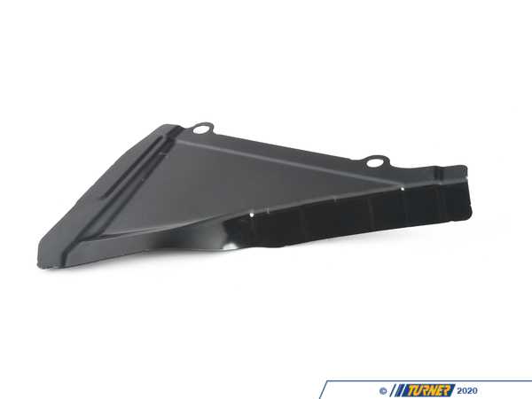 Genuine BMW COVER PANEL, SUPPORT 41007412959