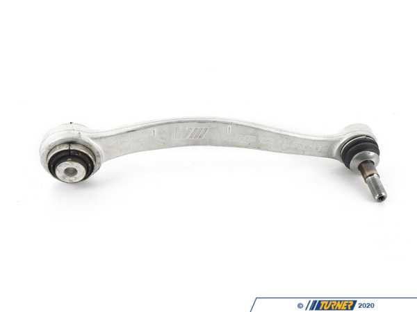 Genuine BMW Genuine BMW Control Arm With Rubber Bush - 33322284138 33322284138