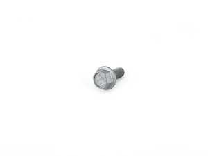 Genuine BMW Hexagon Screw With Flange - 11518512449