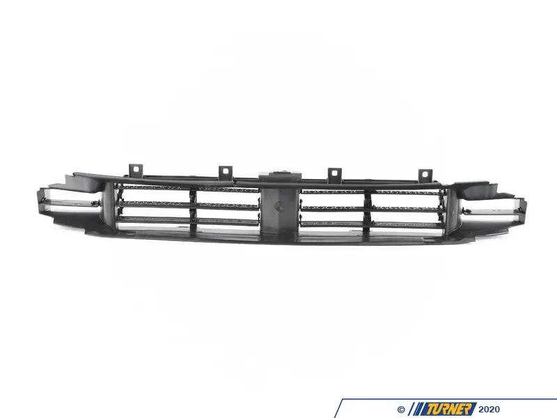 51748091762 - Air Flaps - Lower - M - G11 | Turner Motorsport