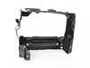 Genuine BMW Crash Reinforcement - Left - F90, F91, F92, F93, G11, G14, G15, G16, G30, G32 51117357183 View 4