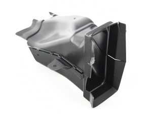 Brake Air Duct - Left - G11
