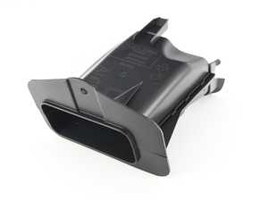 Brake Duct - Left - G11