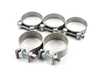 Scorpion Scorpion Cat-Back Exhaust - 100mm Tips - NON Resonated  SMNS015 View 4