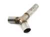 Scorpion Scorpion Cat-Back Exhaust - 100mm Tips - NON Resonated  SMNS015 View 5