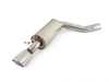 Scorpion Scorpion Cat-Back Exhaust - 100mm Tips - NON Resonated  SMNS015 View 6