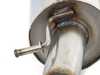 Scorpion Scorpion Cat-Back Exhaust - 100mm Tips - NON Resonated  SMNS015 View 8