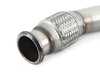 Scorpion Scorpion Cat-Back Exhaust - 100mm Tips - NON Resonated  SMNS015 View 10