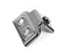 Genuine BMW Genuine BMW Side Panel Bracket, Front Le - 41357413405 41357413405 View 1