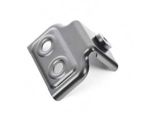 Genuine BMW Side Panel Bracket, Front Le - 41357413405