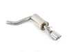 Scorpion Scorpion Cat-Back Exhaust - 100mm Tips - NON Resonated  SMNS015 View 11