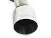 Scorpion Scorpion Cat-Back Exhaust - 100mm Tips - NON Resonated  SMNS015 View 12
