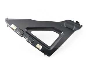Genuine BMW Guide, Upper Left - 51117357201