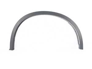 Genuine BMW Cover, Wheel Arch, Front Right - 51777319844 - F16
