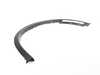 Genuine BMW Genuine BMW Cover, Wheel Arch, Front Right - 51777319844 - F16 51777319844 View 2