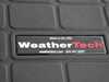 WeatherTech WeatherTech E39 Trunk Cargo Liner - Black - E39 5-Series Sedan 40078 View 2