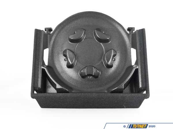 Genuine BMW STORAGE TROUG LUGGAG 51477373591