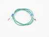 Genuine MINI Flat Pin Connector With Wire Lead - Priced Each 61130070584 View 3