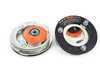 KMAC Front Adjustable Camber/Caster Plates - E36, E39 (not M5), E46 (not M3), E60, E82 (not 1M), E9X (not M3), Z3, MZ3, Z4 - KMAC Stage 1 Street 192416 View 3