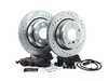 Power Stop Z23 Evolution Sport Brake Kit - Rear  K5738 View 1