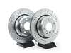 Power Stop Z23 Evolution Sport Brake Kit - Rear  K5738 View 2
