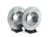 Power Stop Z23 Evolution Sport Brake Kit - Rear  K5738 View 3