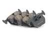 Power Stop Z23 Evolution Sport Brake Kit - Rear  K5738 View 5