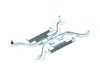 Power Stop Z23 Evolution Sport Brake Kit - Rear  K5738 View 6