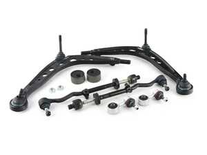 BMW E30 Suspension Refresh Kit 