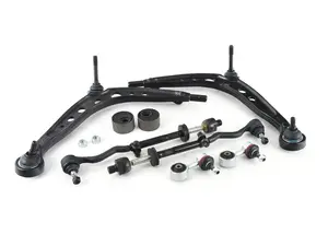 BMW E30 Suspension Refresh Kit 