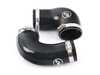 M7 Speed High Flow N18 Intake & Intercooler Hose Kit | Black 56-318301 View 4