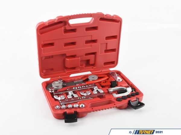 ATD Tools Master Flaring and Tubing Tool Set ATD5478