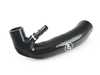 M7 Speed High Flow N18 Intake & Intercooler Hose Kit | Black 56-318301 View 6