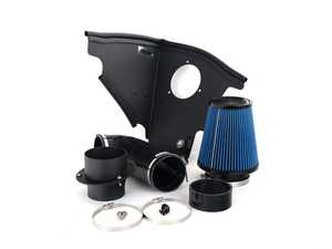 Turner Open Intake - Stock MAF - E39 540i M62tu 