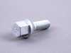 ECS Conical Seat Wheel Bolt - 12x1.5x30mm - Priced Each B30 View 6