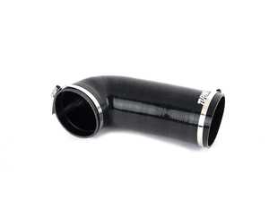 Turner Motorsport Silicone Intake Boot W/ Barbed Fittings - E39 540i M62tu (Stock MAF)