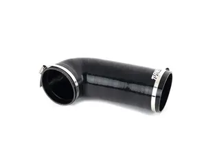 Turner Motorsport Silicone Intake Boot W/ Barbed Fittings - E39 540i M62tu (Stock MAF)