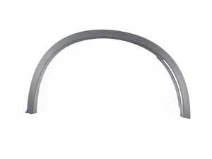 Genuine BMW Cover, Wheel Arch, Front Left - 51777319843 - F16