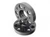 H&R H&R 25mm DRA Series Bolt-On Wheel Spacers - Black - 66.5mm CB - F39 F48 F90 & G Series BMW 5055664SW View 3