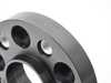 H&R H&R 25mm DRA Series Bolt-On Wheel Spacers - Black - 66.5mm CB - F39 F48 F90 & G Series BMW 5055664SW View 4