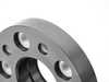 H&R H&R 25mm DRA Series Bolt-On Wheel Spacers - Black - 66.5mm CB - F39 F48 F90 & G Series BMW 5055664SW View 5