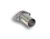 Supersprint Z3 1.9 Supersprint Connecting Pipe (Muffler to Center Section) 786523 View 4