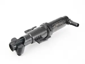 Magneti Marelli Headlight Washer Spray Nozzle - Right - F07, F10