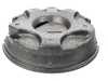 Genuine BMW Space Saver Spare Tire Cup - F90, F91, F92, G11, G30 71106867759 View 2