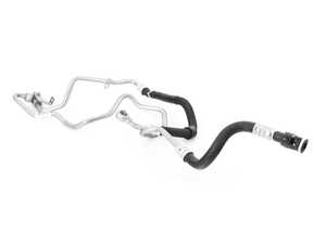 Power Steering Return Hose (X5) - E70