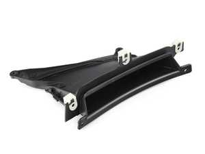 Air Duct - Sidewall - Inner Left - G11