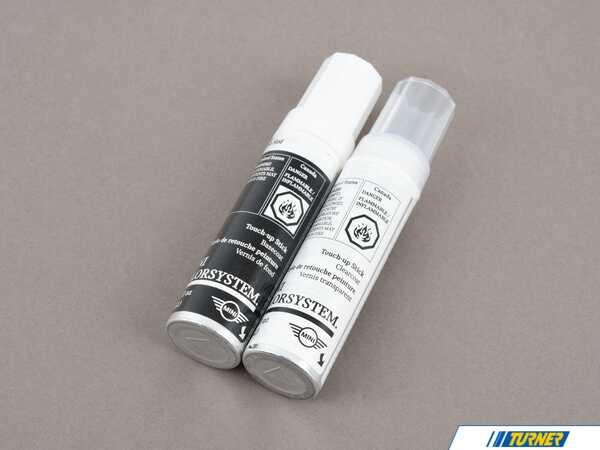 Genuine MINI Chili Red Touch Up Paint Stick - 851 51910419869KT