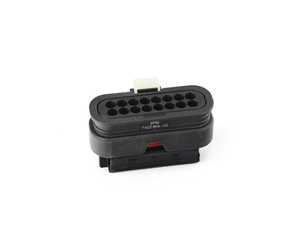 SOCKET HOUSING