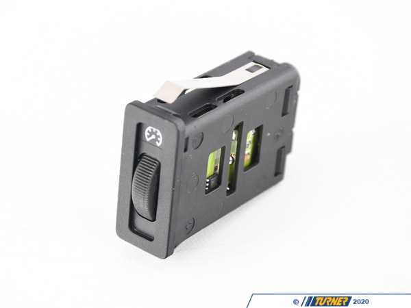 Genuine BMW Genuine BMW Light Intensity Regulator - 60 Watt - 61311391842 61311391842